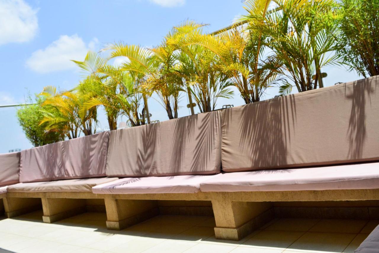 W Place - Model 1 Bedroom Nairobi Exterior photo