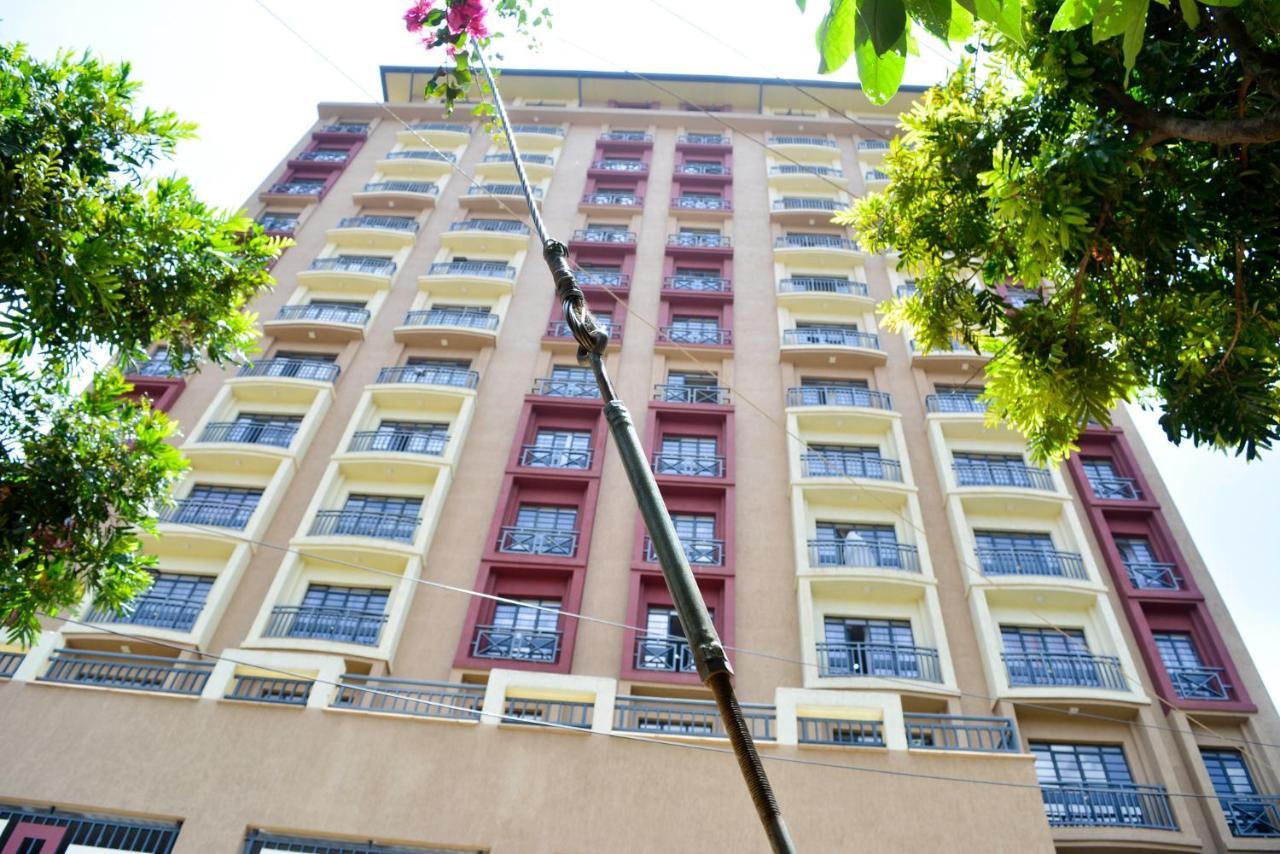 W Place - Model 1 Bedroom Nairobi Exterior photo
